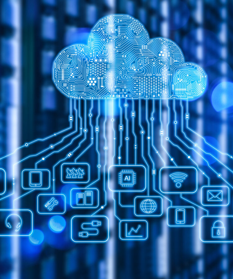 2 Spalten - Public Cloud