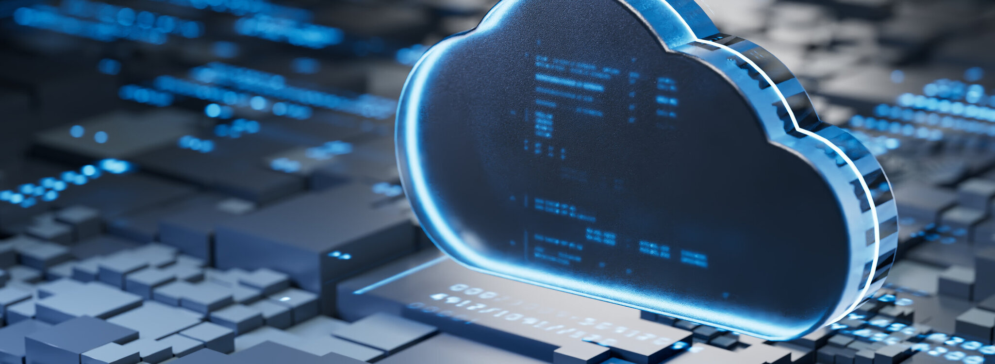 Galerie - Datacenter