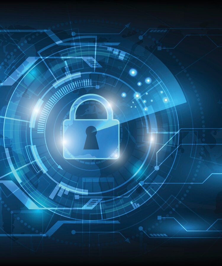 2 Spalten - Password Manager